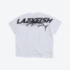 LAZYFISH Swordfish Oversize T