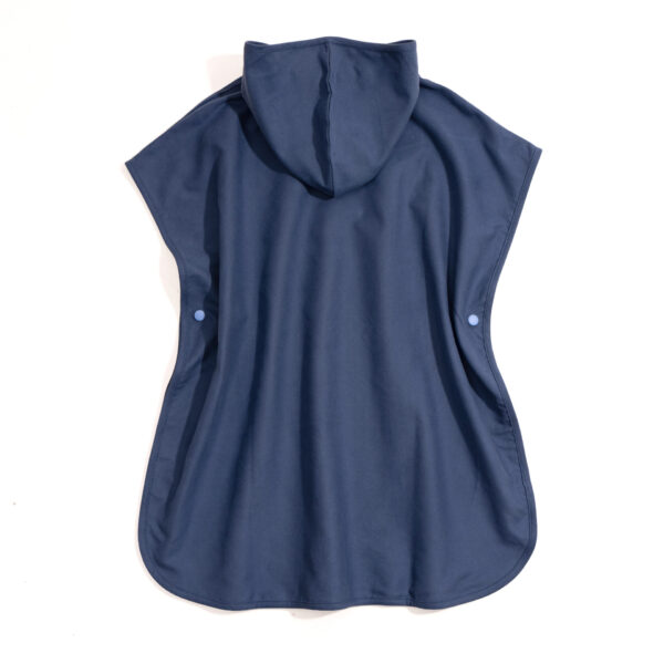 KID PONCHO-9 LAZYFISH® KID PONCHO