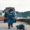 KID PONCHO-4 LAZYFISH® KID PONCHO
