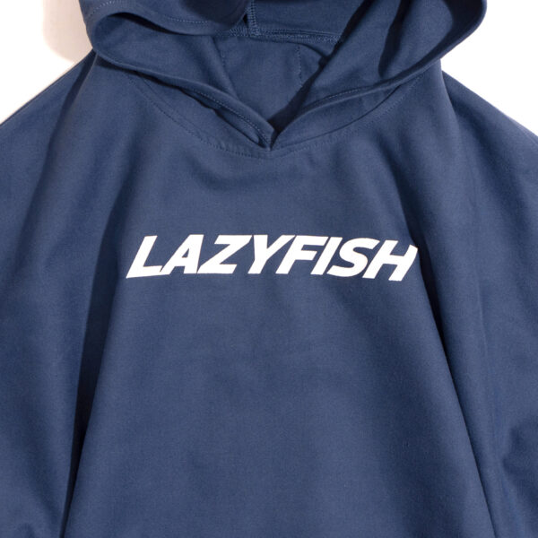 KID PONCHO-7 LAZYFISH® KID PONCHO