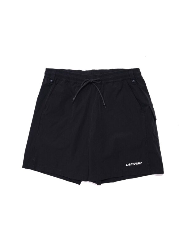 3DIMENSIONS ACT・MOTION SHORT (WOMAN)