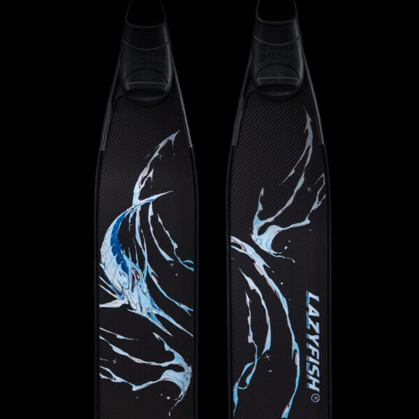 2.0 PRO x CA CHOU 劍旗魚聯名長蛙
