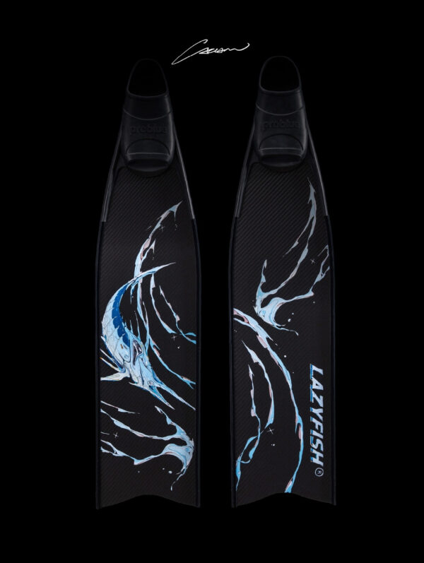 2.0 PRO x CA CHOU 劍旗魚聯名長蛙