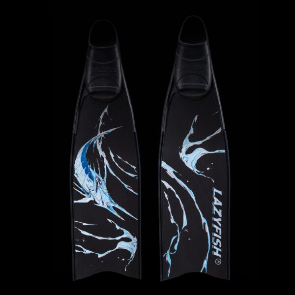 2.0 AIR x CA CHOU 劍旗魚聯名短蛙