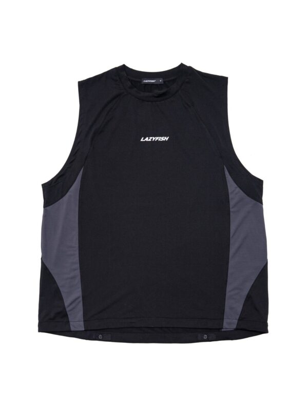 3DIMENSIONS ACT・MOTION VEST