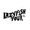LAZYFISH TOUR 產品體驗 (台北松運場)
