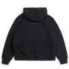 LAZYFISH Crew Hoodie 26’s – Black