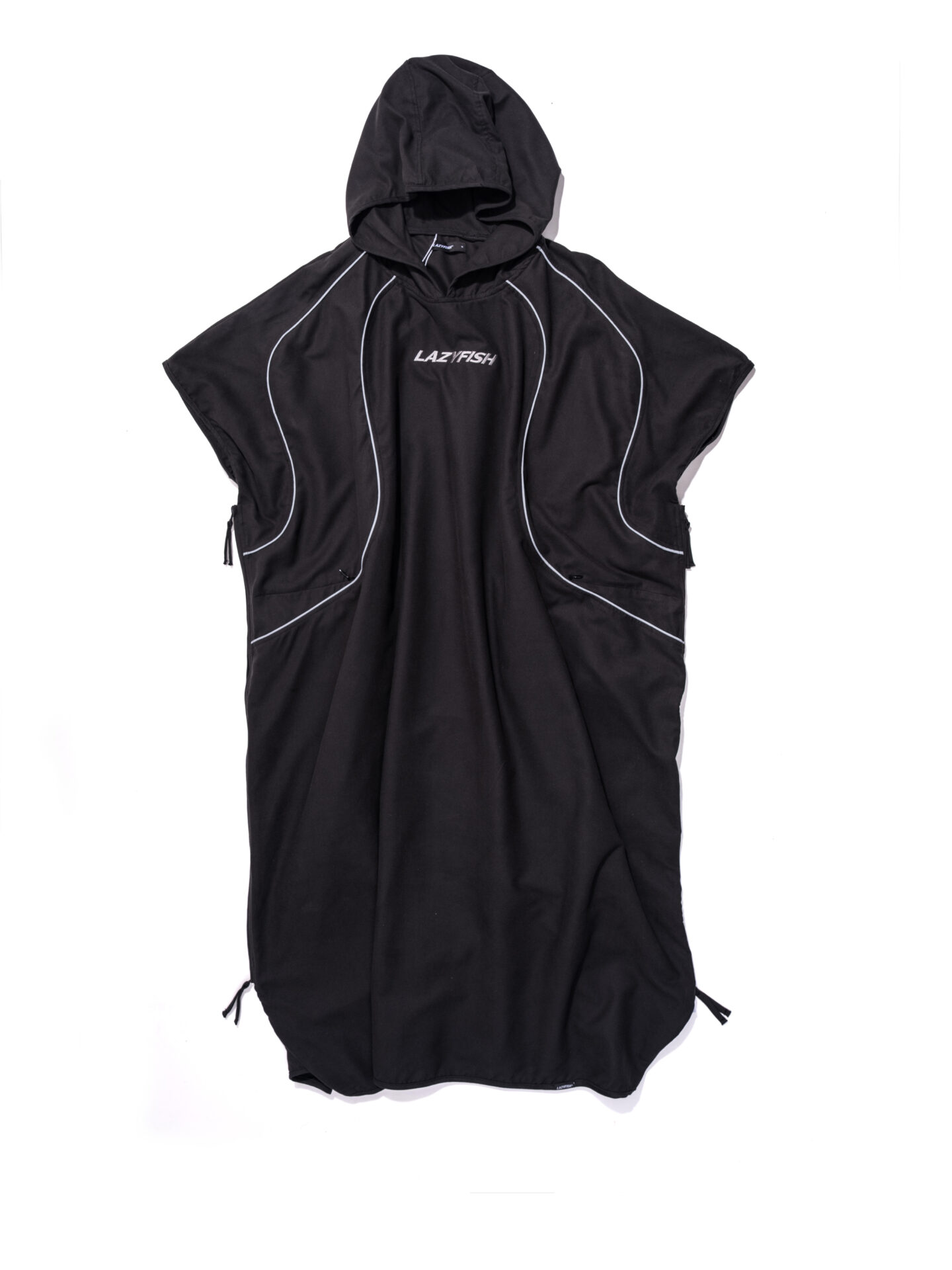REFLECTIVE DYNAMICS PONCHO #26